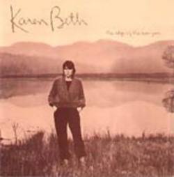 Karen Beth : The Edge of the Horizon